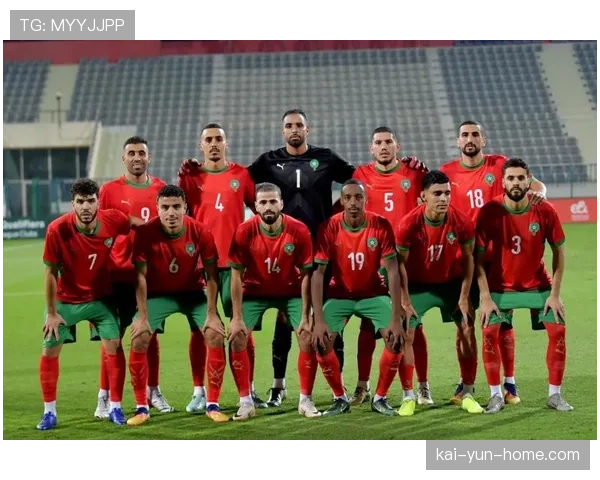 东道主优势明显 摩洛哥借主场之势冲击第二座冠军