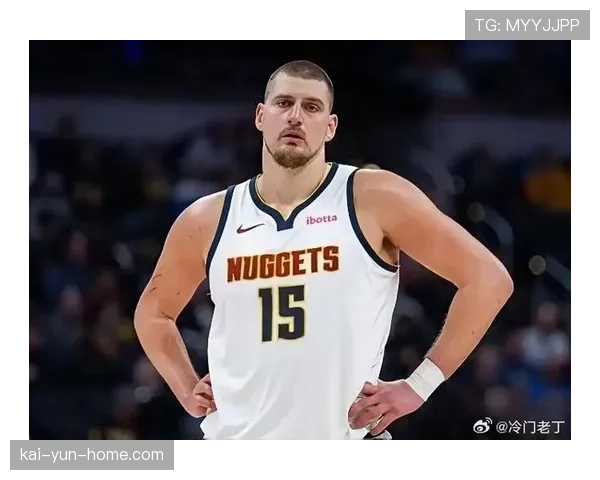 约基奇赛季34次三双领跑联盟 生涯总数198次逼近威少